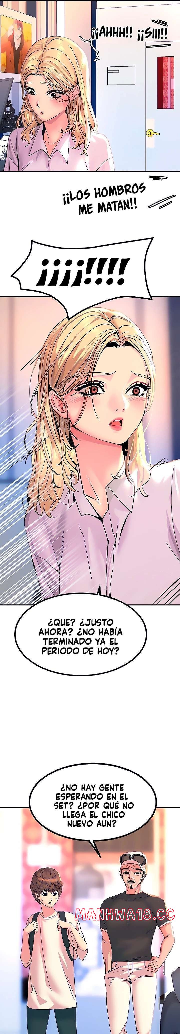 Rainbow Raw Chapter 13 Page 25