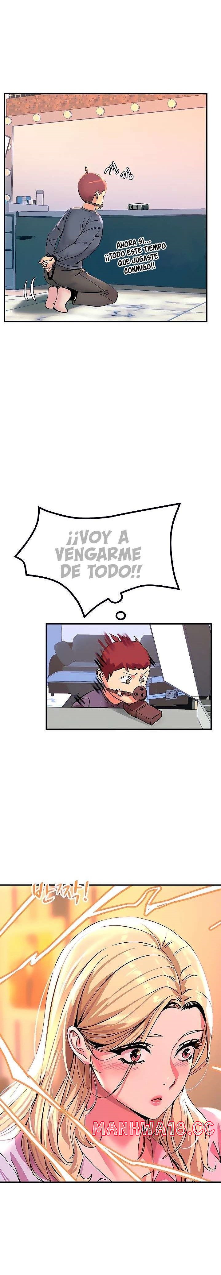 Rainbow Raw Chapter 13 Page 28