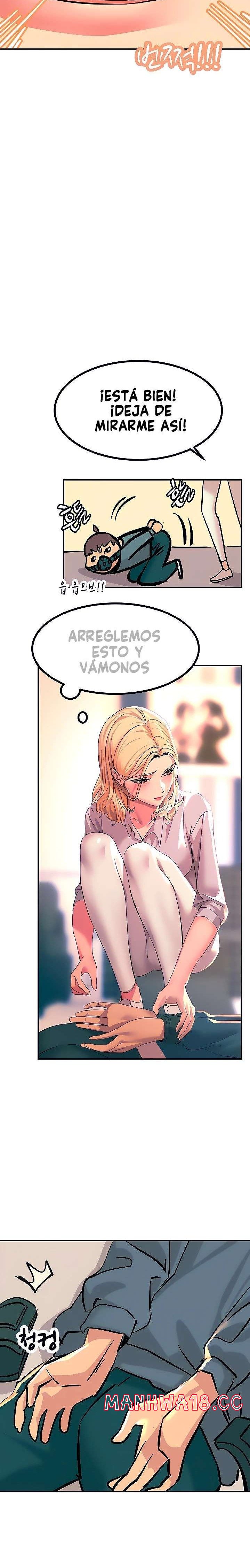 Rainbow Raw Chapter 13 Page 30