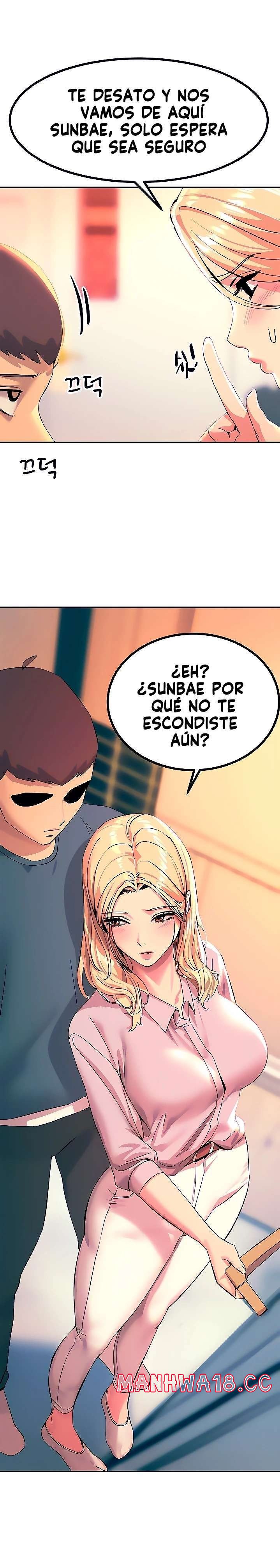 Rainbow Raw Chapter 13 Page 31