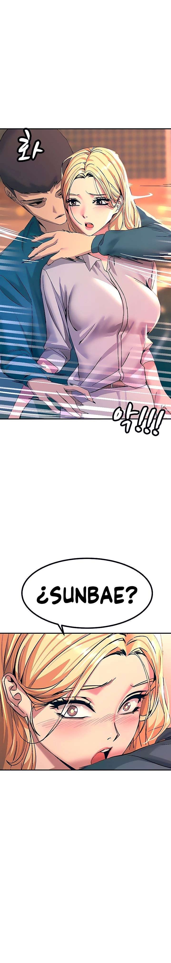 Rainbow Raw Chapter 13 Page 32