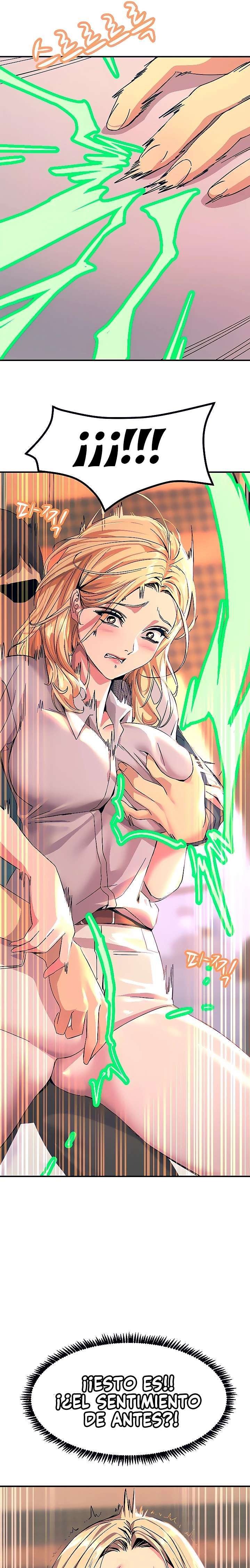 Rainbow Raw Chapter 13 Page 33