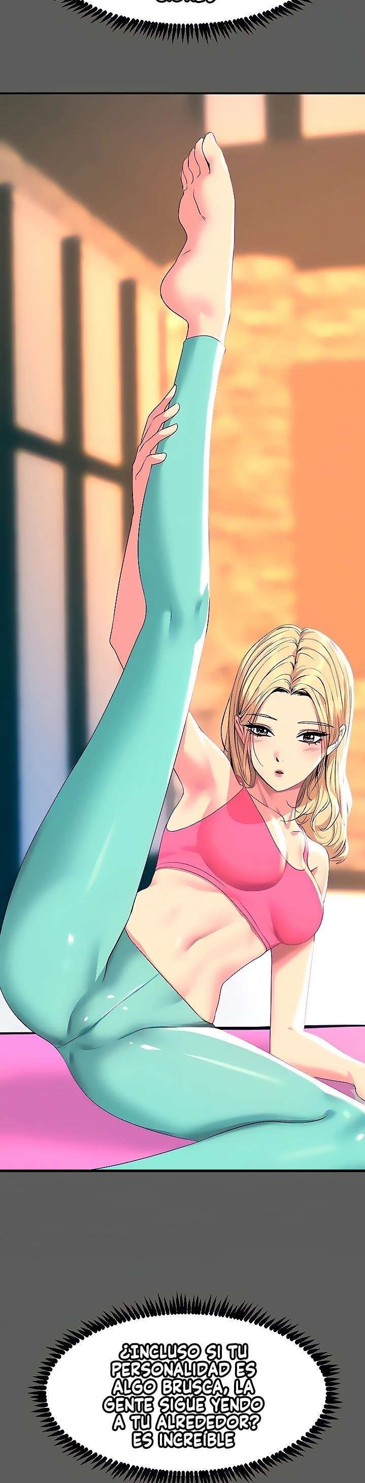 Rainbow Raw Chapter 13 Page 8
