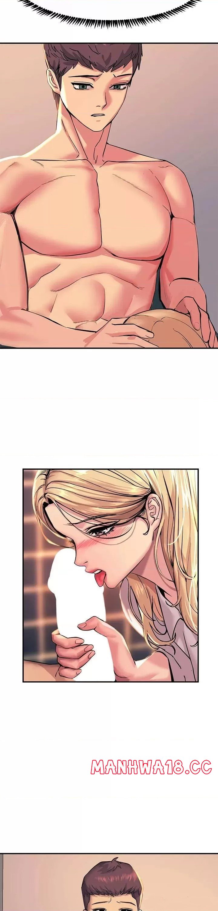 Rainbow Raw Chapter 17 Page 5
