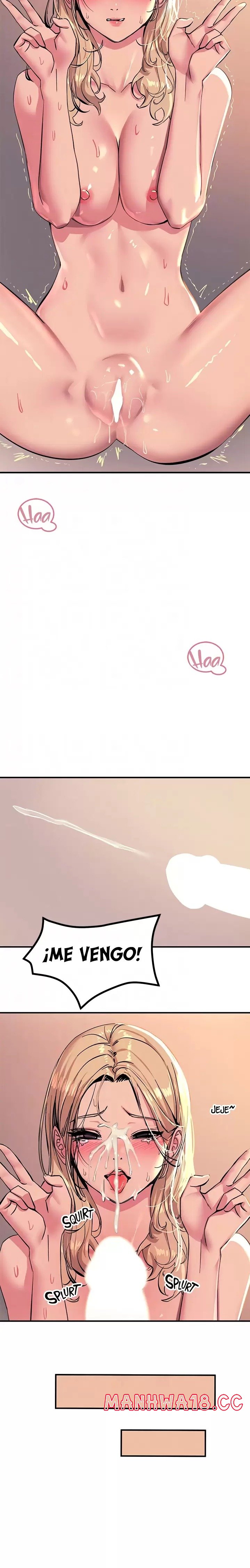 Rainbow Raw Chapter 18 Page 20