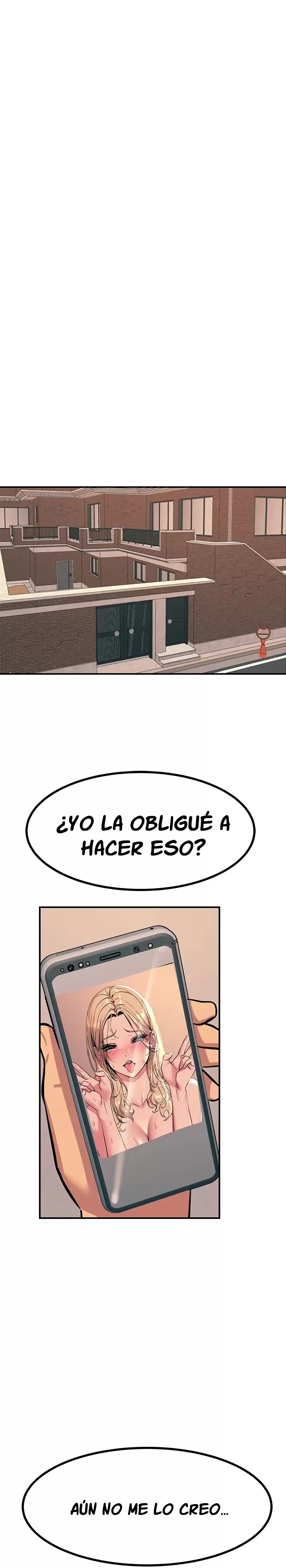 Rainbow Raw Chapter 18 Page 21