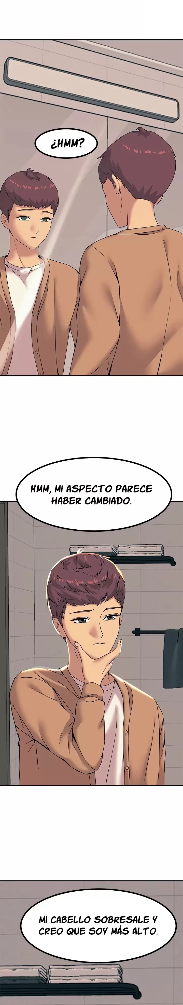 Rainbow Raw Chapter 18 Page 22
