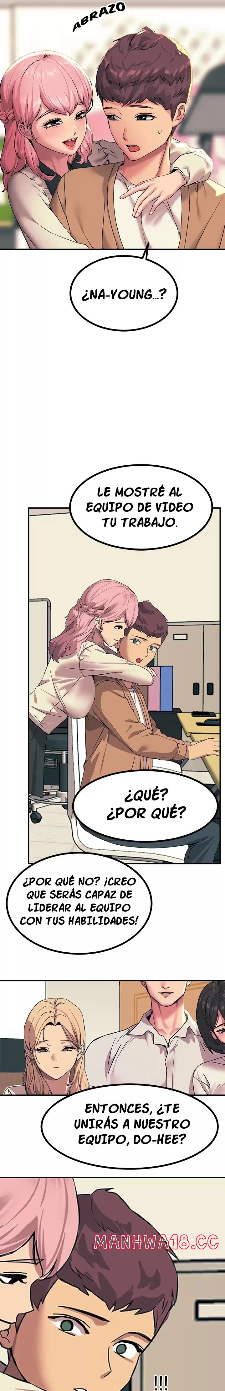 Rainbow Raw Chapter 18 Page 27