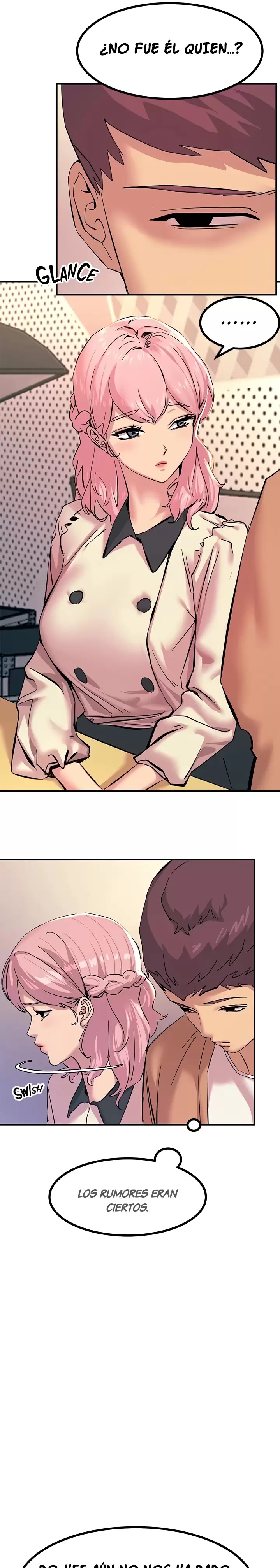 Rainbow Raw Chapter 18 Page 29