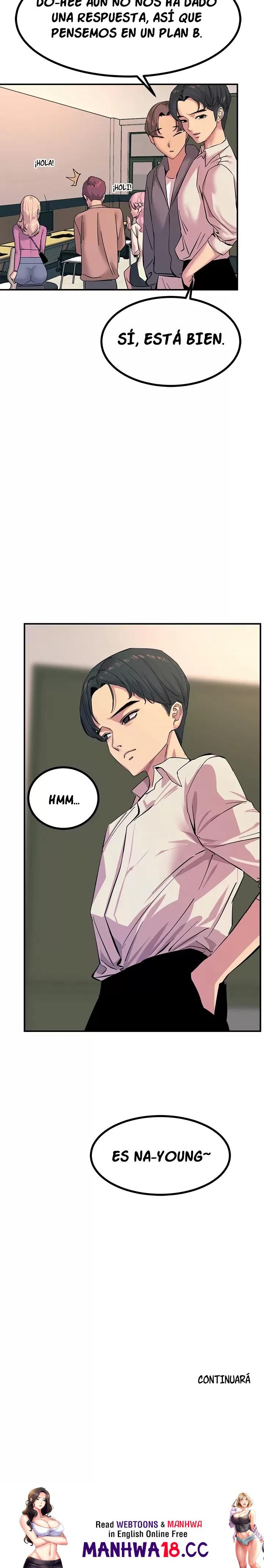 Rainbow Raw Chapter 18 Page 30
