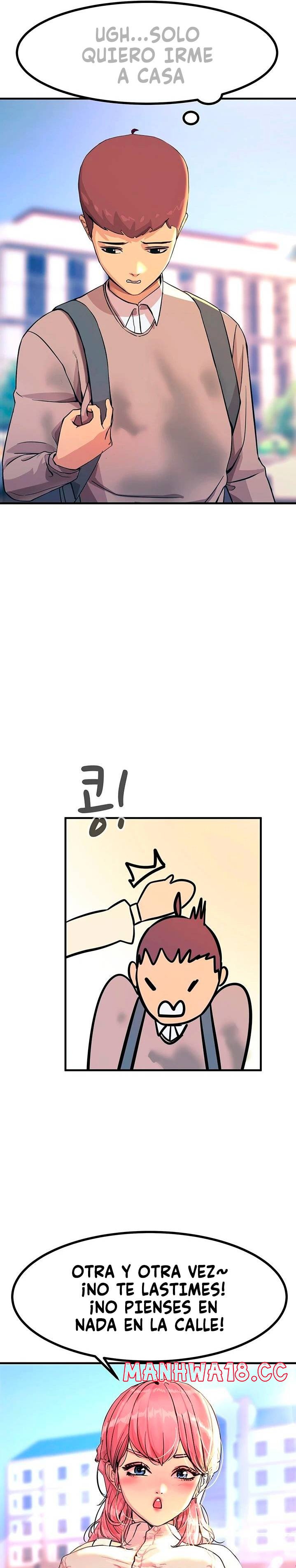 Rainbow Raw Chapter 2 Page 13
