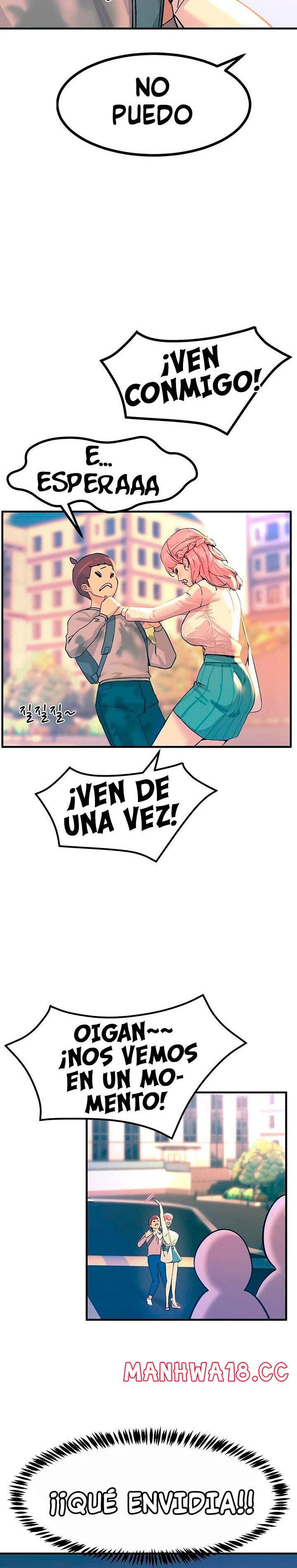 Rainbow Raw Chapter 2 Page 15