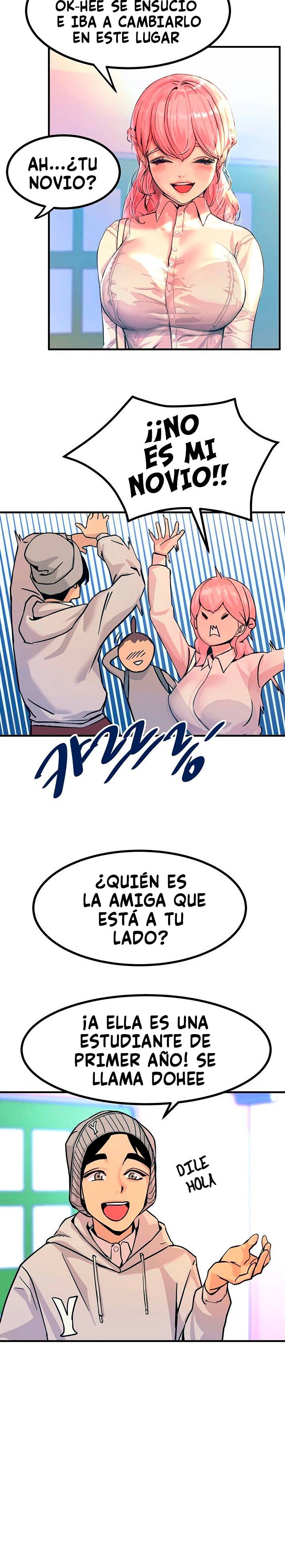 Rainbow Raw Chapter 2 Page 18