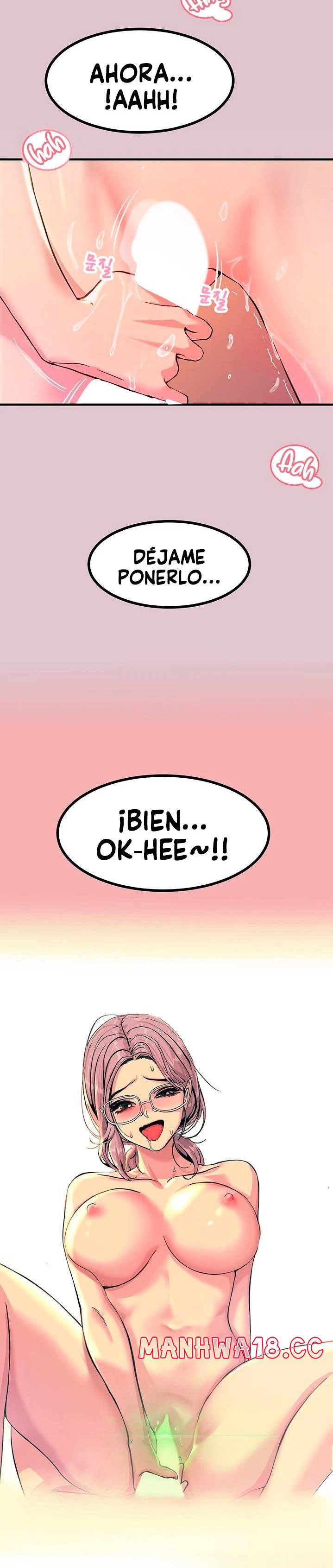 Rainbow Raw Chapter 2 Page 27