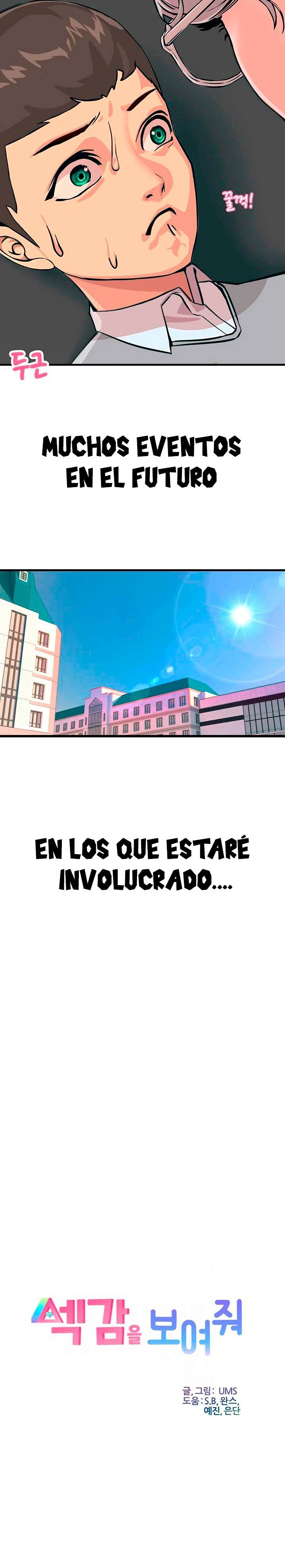 Rainbow Raw Chapter 2 Page 3