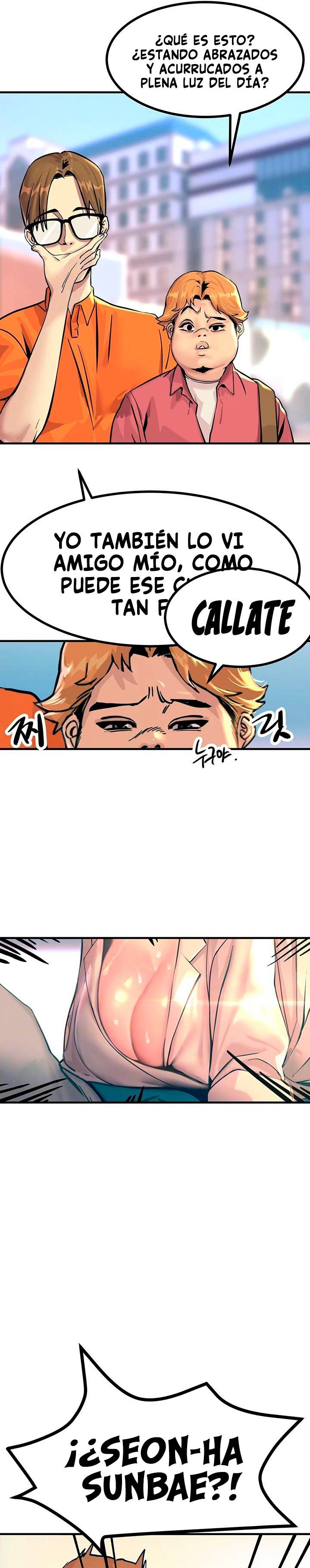 Rainbow Raw Chapter 2 Page 4