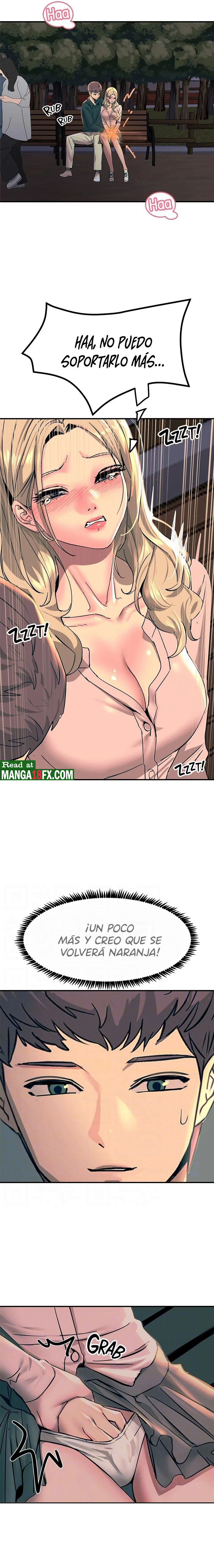 Rainbow Raw Chapter 29 Page 13