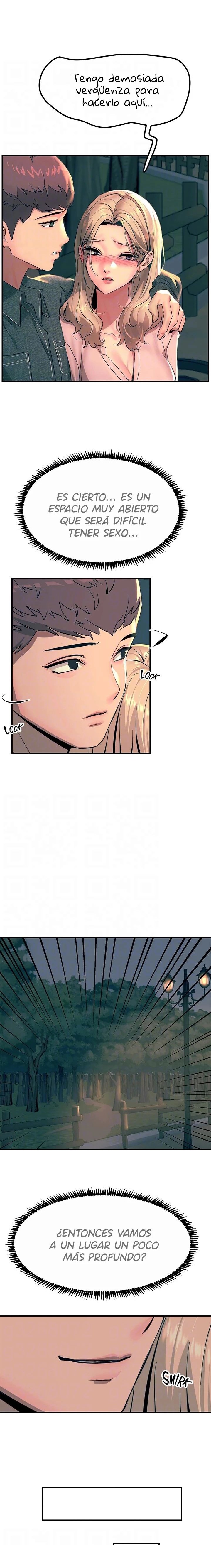Rainbow Raw Chapter 29 Page 14