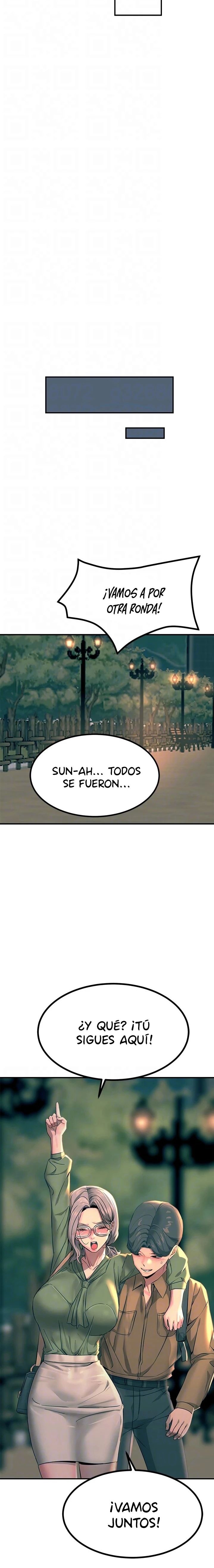 Rainbow Raw Chapter 29 Page 15