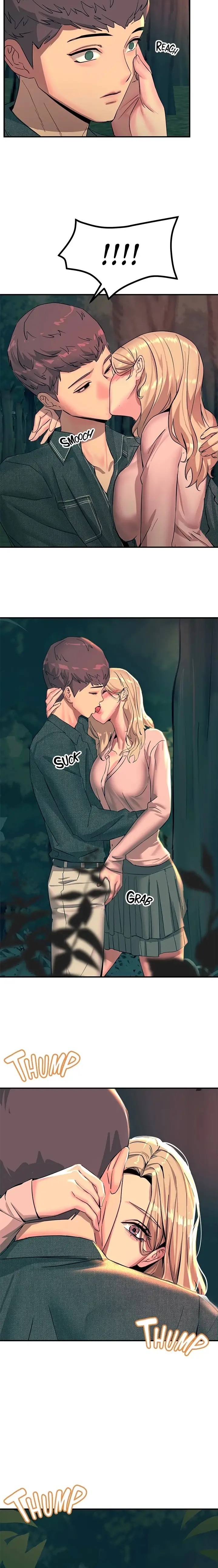 Rainbow Raw Chapter 29 Page 21