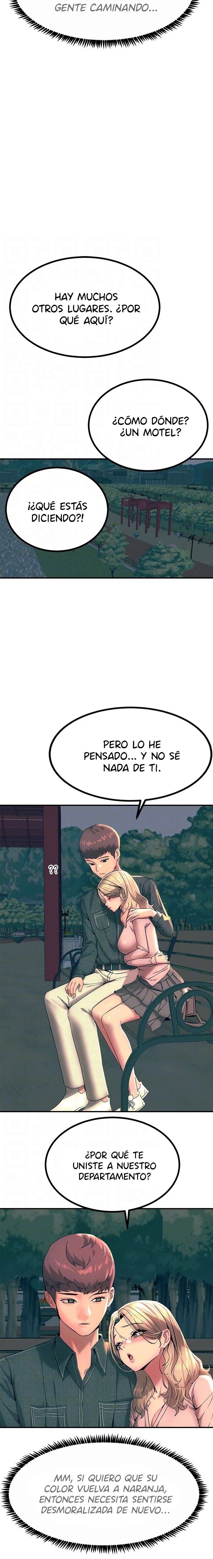 Rainbow Raw Chapter 29 Page 6