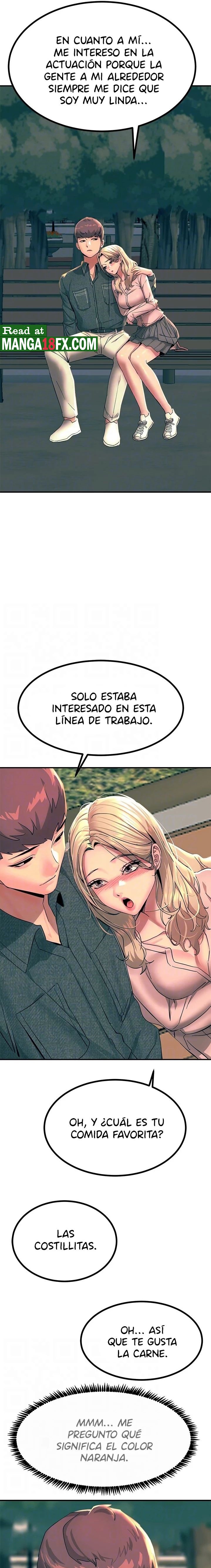 Rainbow Raw Chapter 29 Page 7