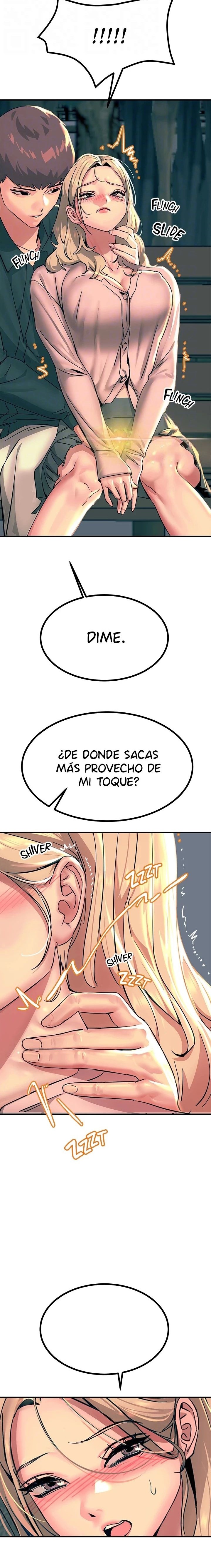 Rainbow Raw Chapter 29 Page 9
