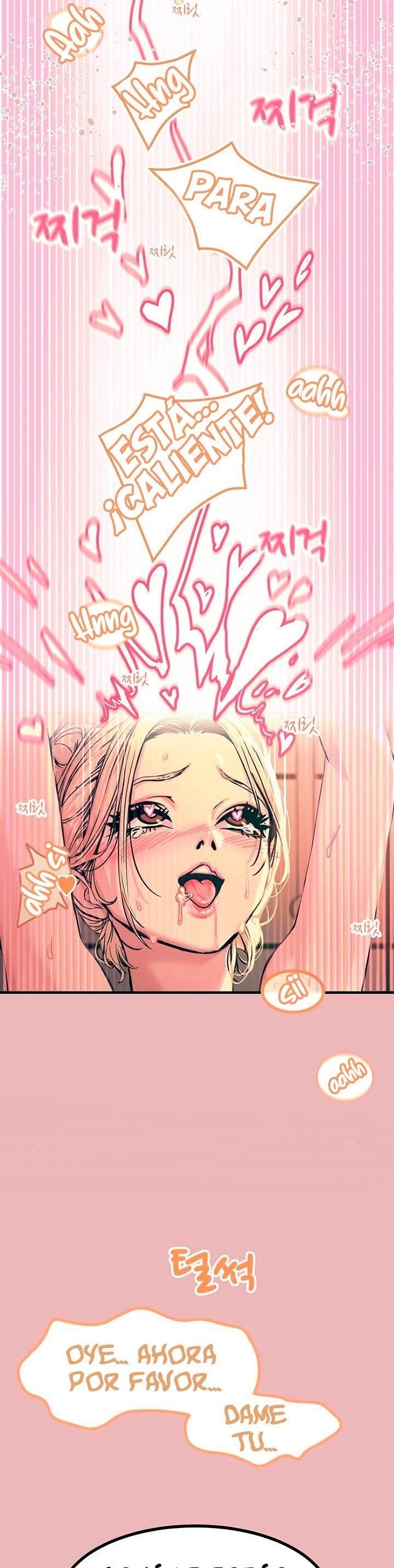 Rainbow Raw Chapter 3 Page 14