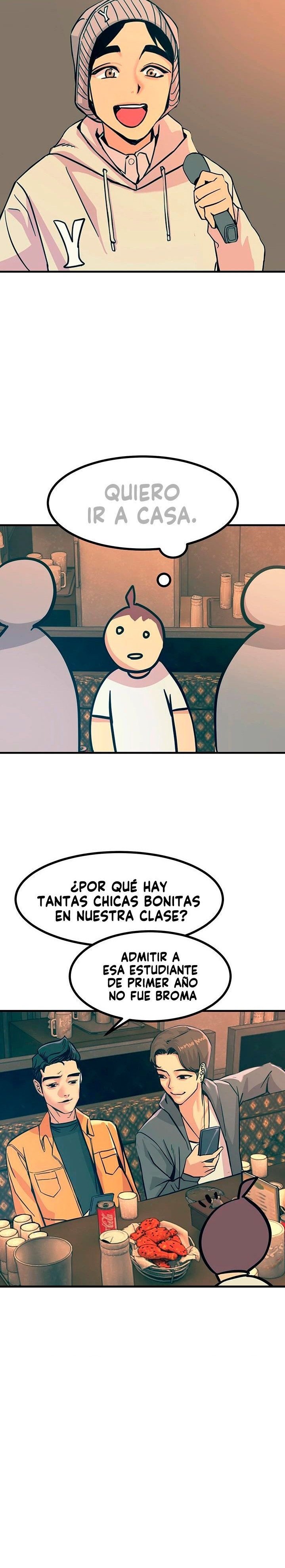 Rainbow Raw Chapter 3 Page 22
