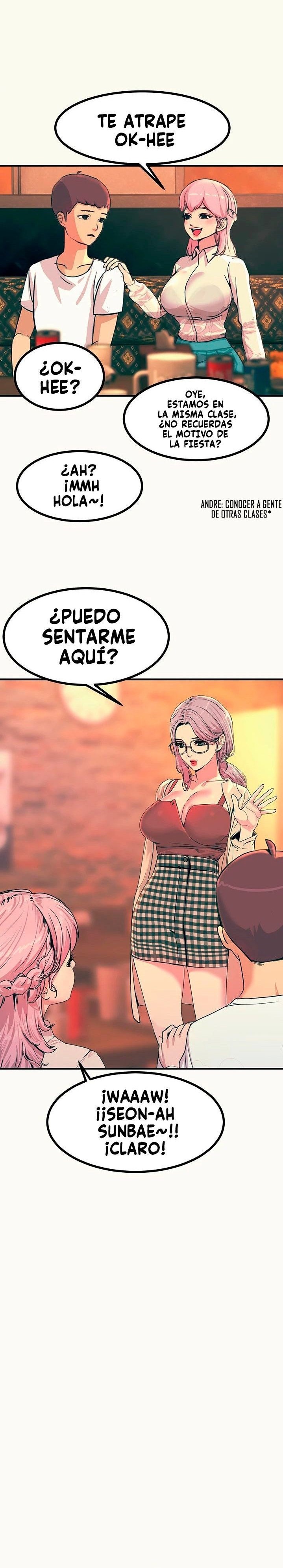 Rainbow Raw Chapter 3 Page 28