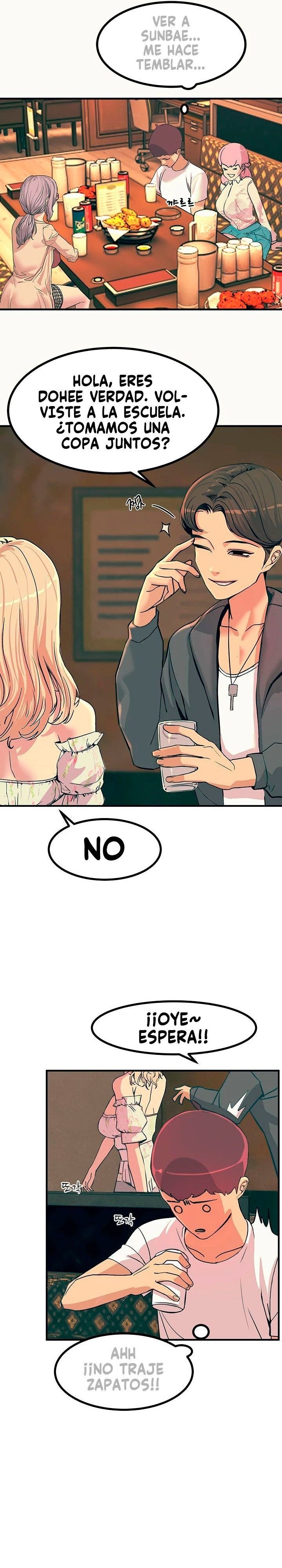 Rainbow Raw Chapter 3 Page 29