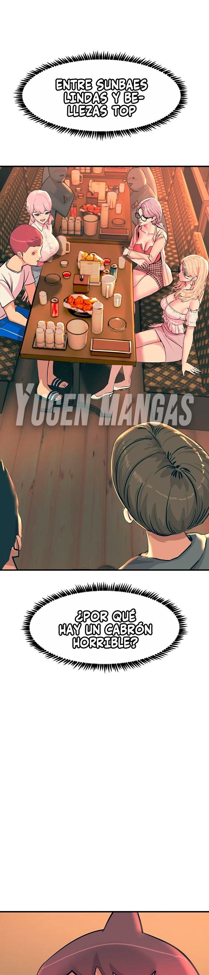 Rainbow Raw Chapter 3 Page 32