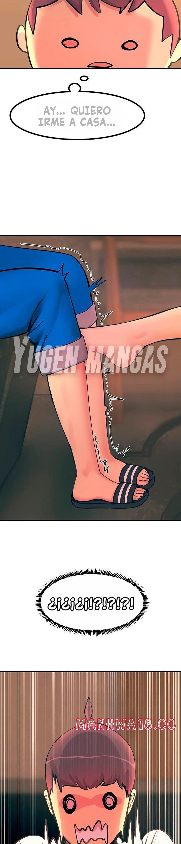 Rainbow Raw Chapter 3 Page 33
