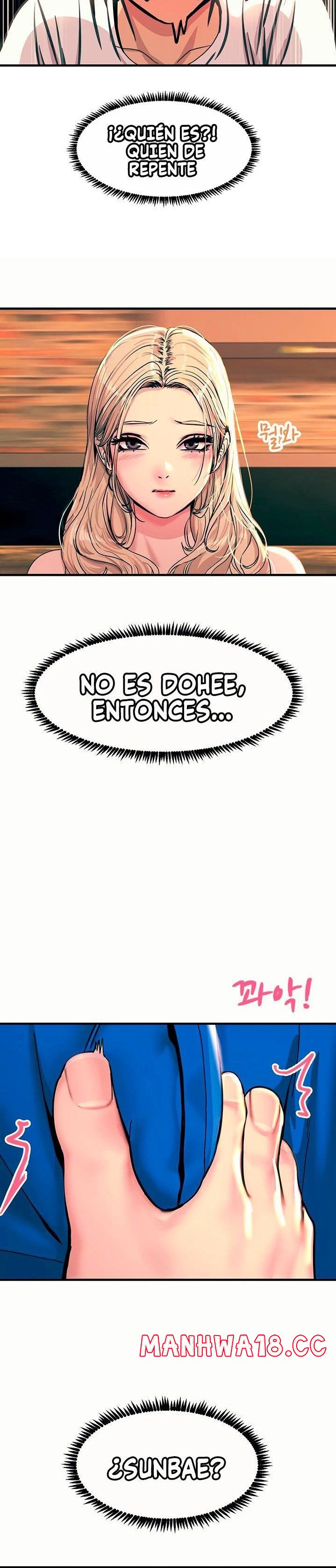 Rainbow Raw Chapter 3 Page 34
