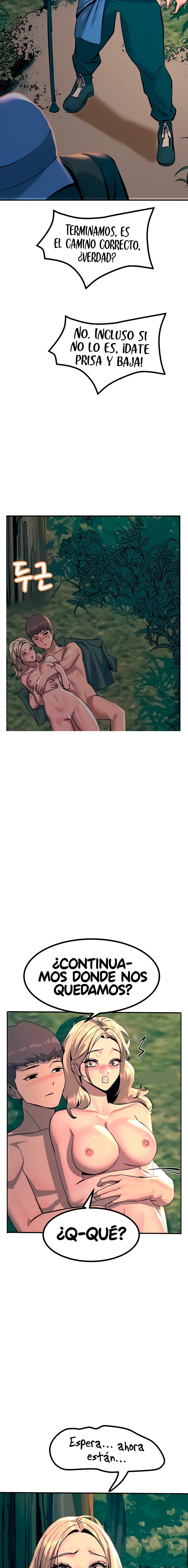 Rainbow Raw Chapter 31 Page 14