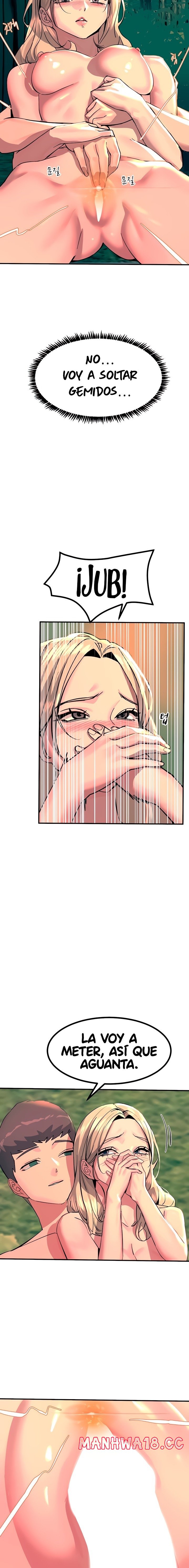 Rainbow Raw Chapter 31 Page 15