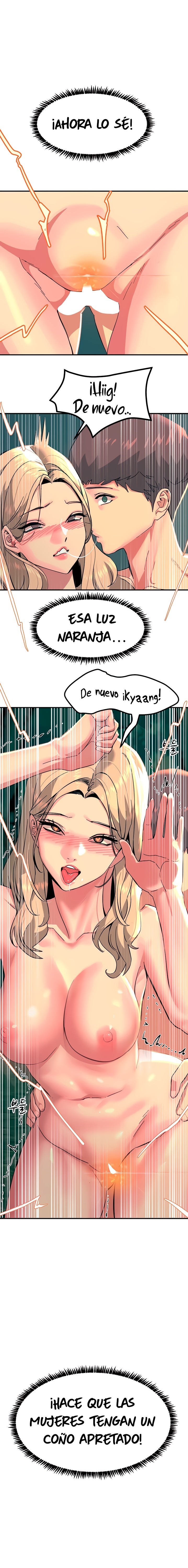 Rainbow Raw Chapter 31 Page 2