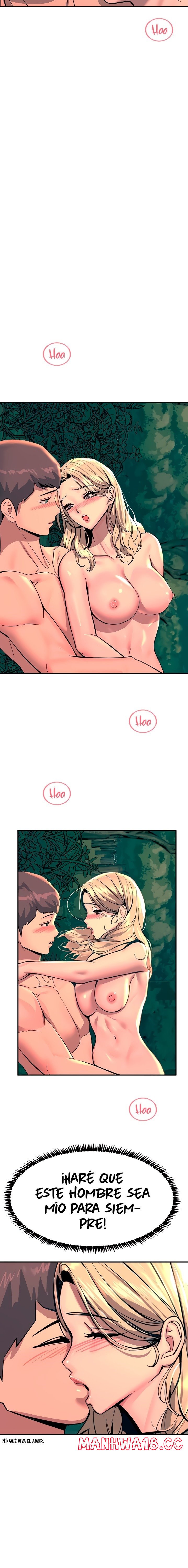 Rainbow Raw Chapter 31 Page 21