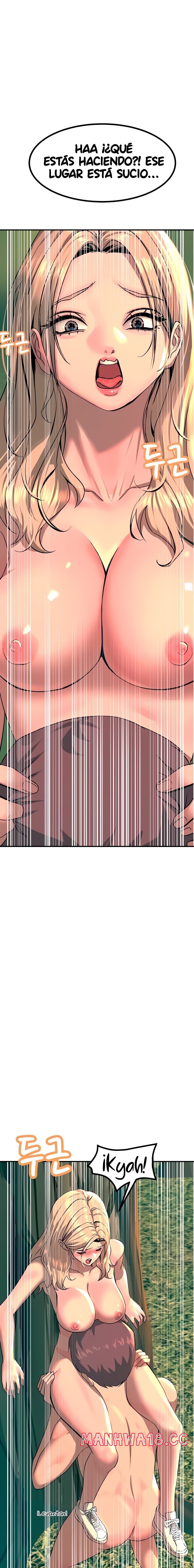 Rainbow Raw Chapter 31 Page 7