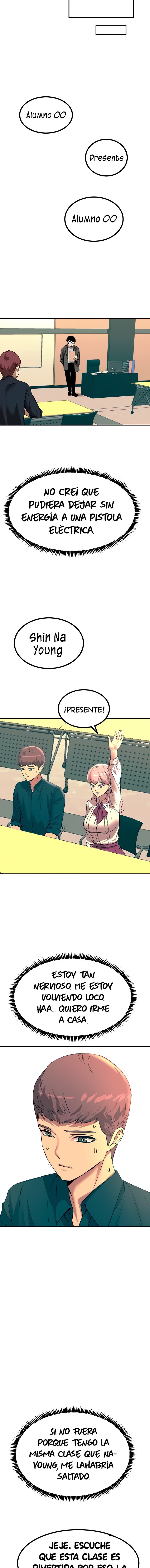 Rainbow Raw Chapter 32 Page 11