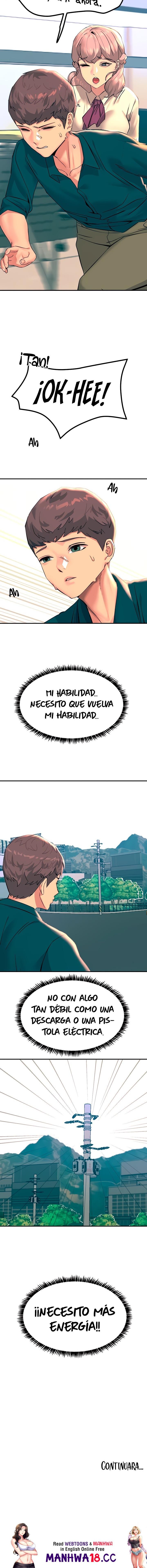Rainbow Raw Chapter 32 Page 17