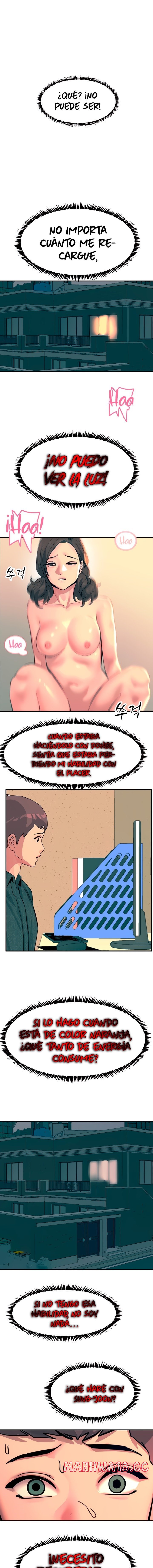 Rainbow Raw Chapter 32 Page 2