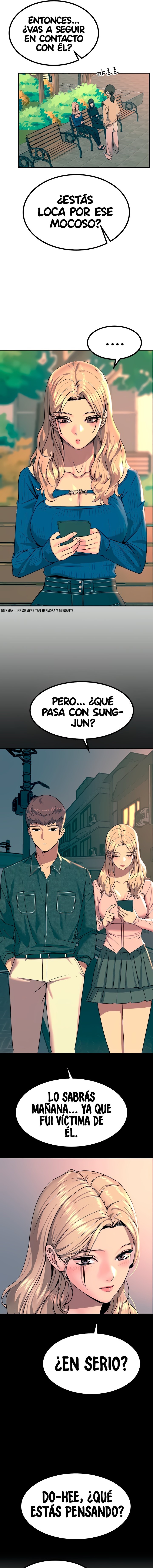 Rainbow Raw Chapter 32 Page 6