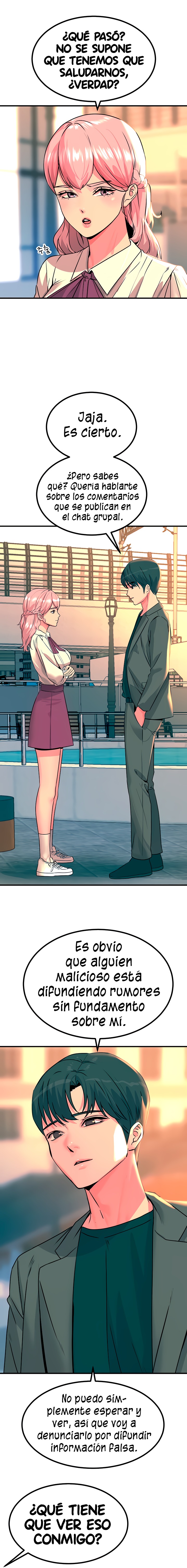 Rainbow Raw Chapter 33 Page 10