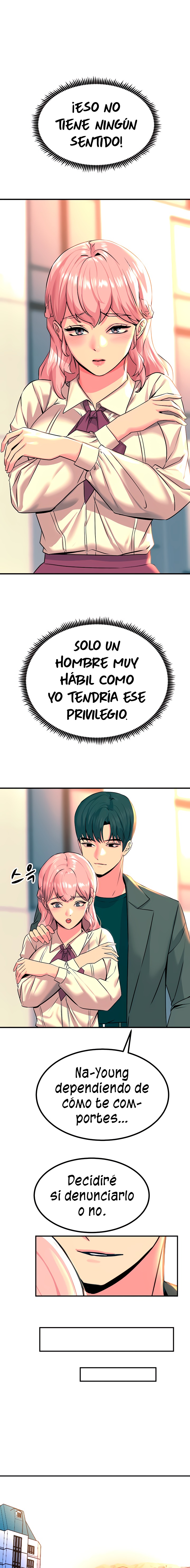 Rainbow Raw Chapter 33 Page 12