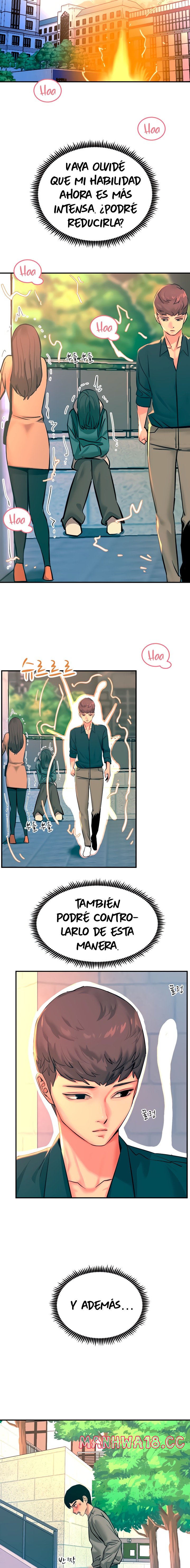 Rainbow Raw Chapter 33 Page 13