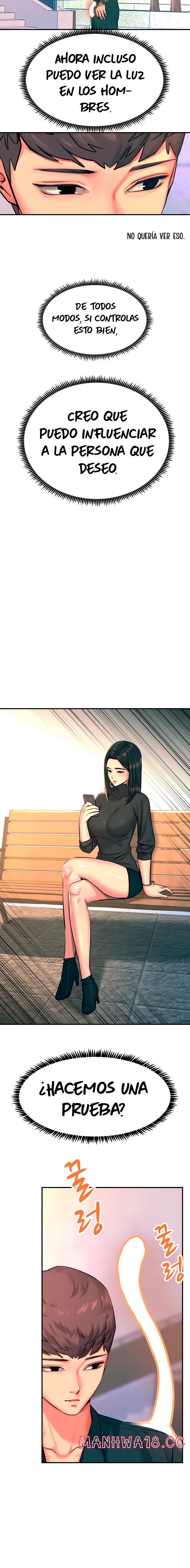 Rainbow Raw Chapter 33 Page 14