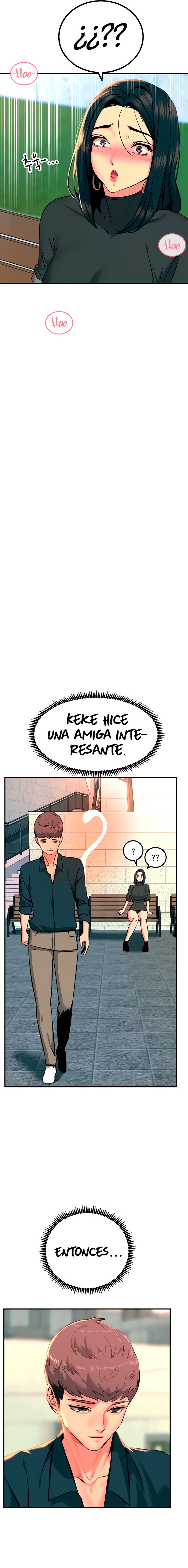 Rainbow Raw Chapter 33 Page 17