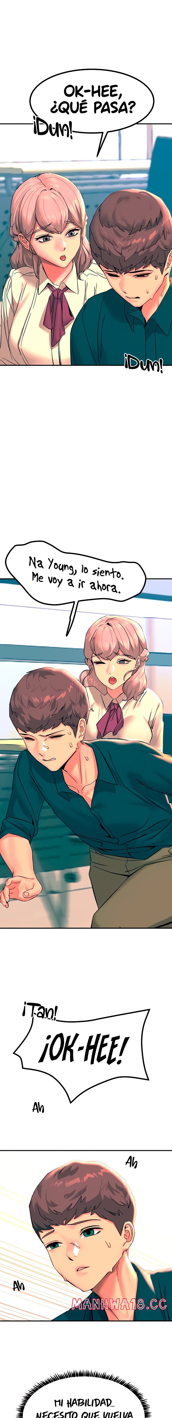 Rainbow Raw Chapter 33 Page 2