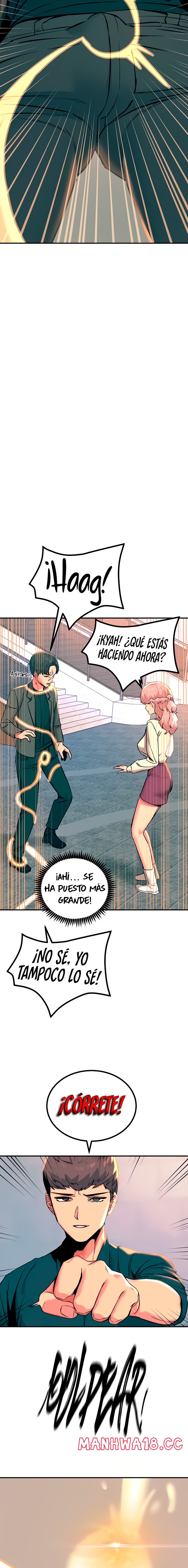 Rainbow Raw Chapter 33 Page 20